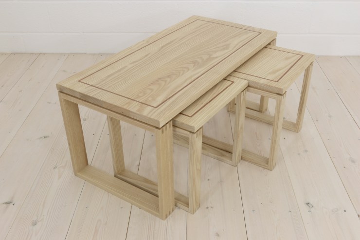 Ash Coffee Tables