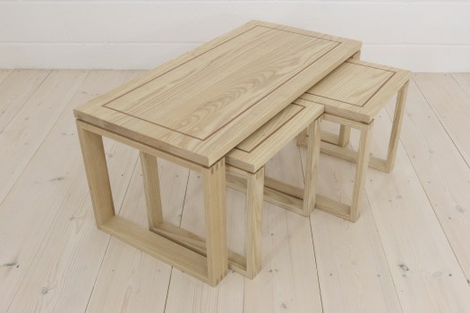 Ash Coffee Tables